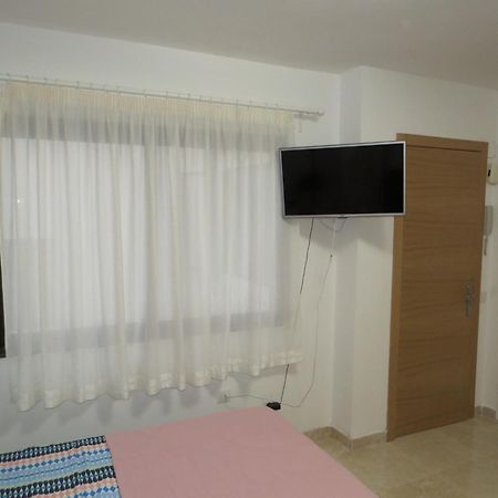 Las Canteras Beach Vv Λας Πάλμας ντε Γκραν Κανάρια Εξωτερικό φωτογραφία