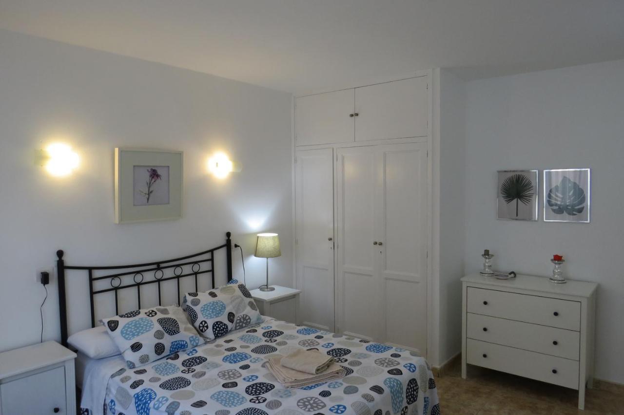 Las Canteras Beach Vv Λας Πάλμας ντε Γκραν Κανάρια Εξωτερικό φωτογραφία