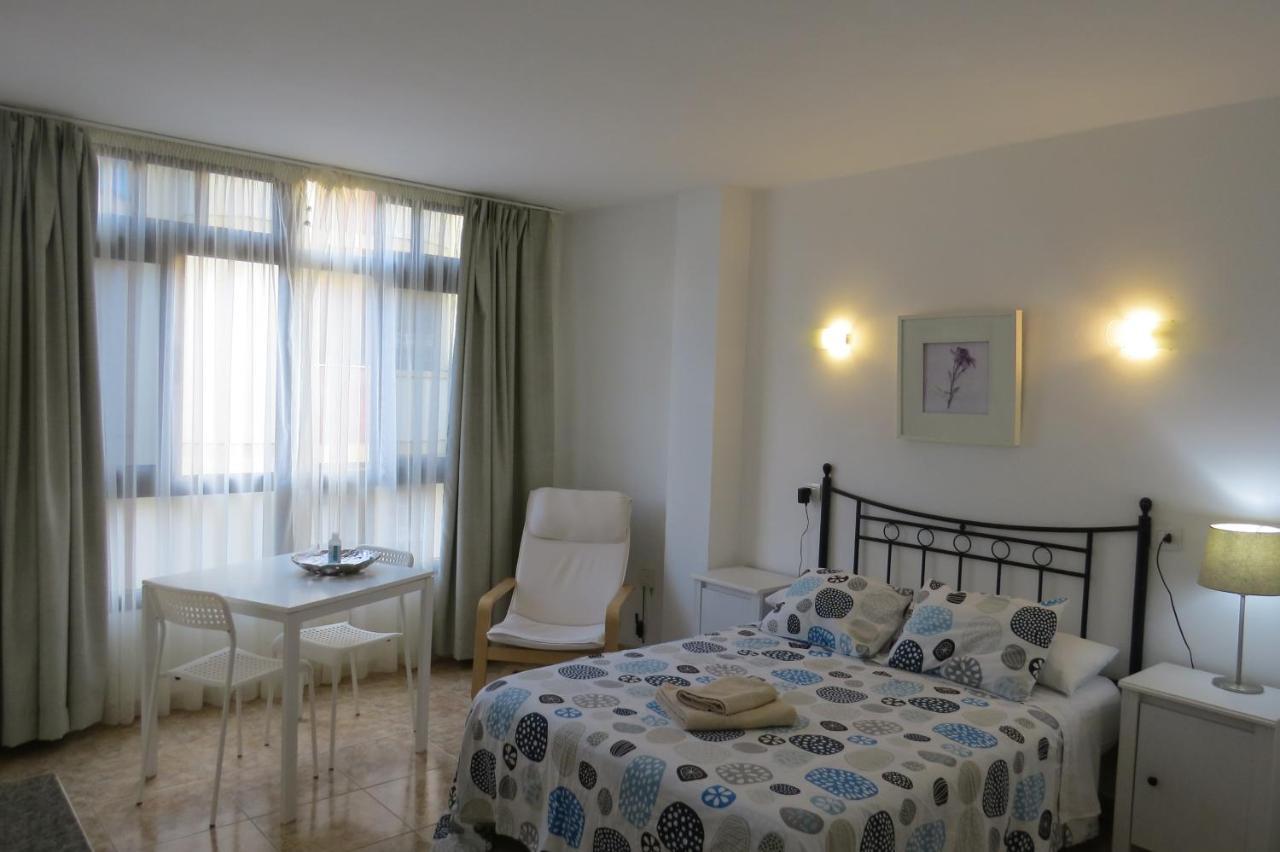 Las Canteras Beach Vv Λας Πάλμας ντε Γκραν Κανάρια Εξωτερικό φωτογραφία