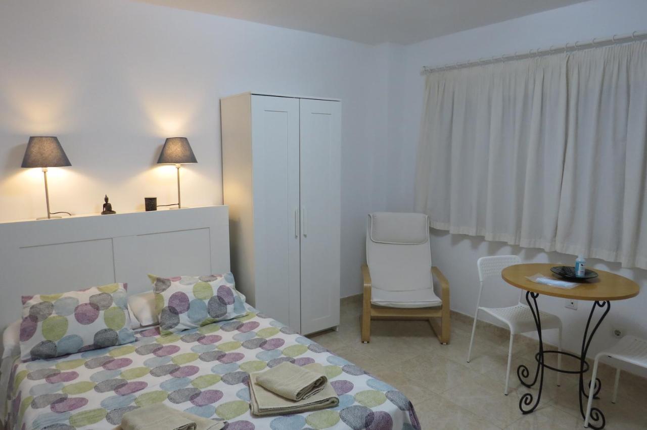 Las Canteras Beach Vv Λας Πάλμας ντε Γκραν Κανάρια Εξωτερικό φωτογραφία