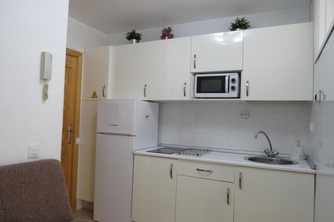 Las Canteras Beach Vv Λας Πάλμας ντε Γκραν Κανάρια Εξωτερικό φωτογραφία