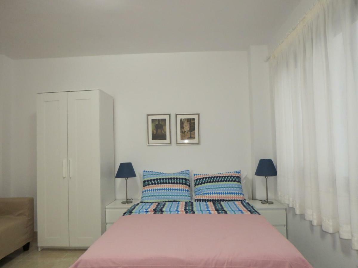 Las Canteras Beach Vv Λας Πάλμας ντε Γκραν Κανάρια Εξωτερικό φωτογραφία